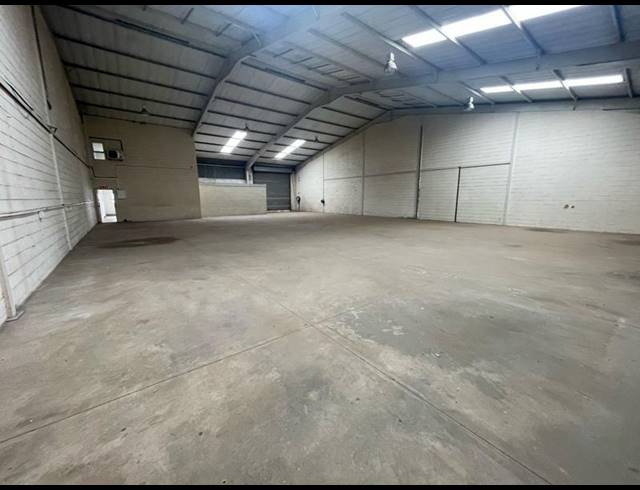 INDUSTRIAL FOR SALE IN MKONDENI